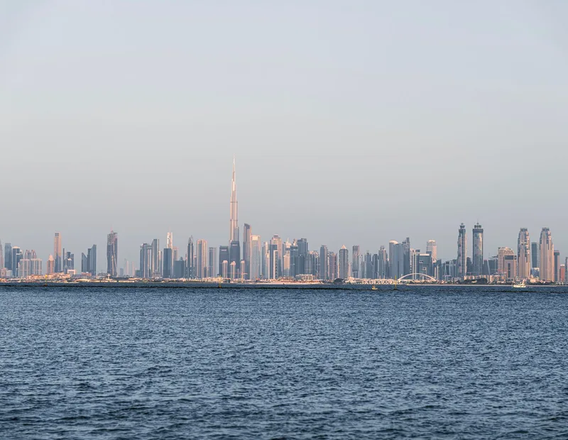 Dubai Holiday