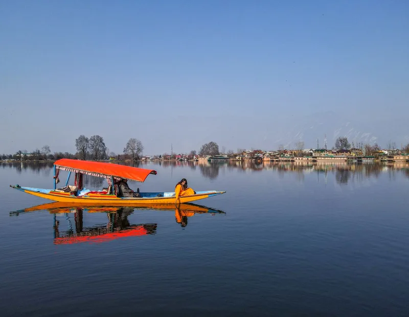 Kashmir