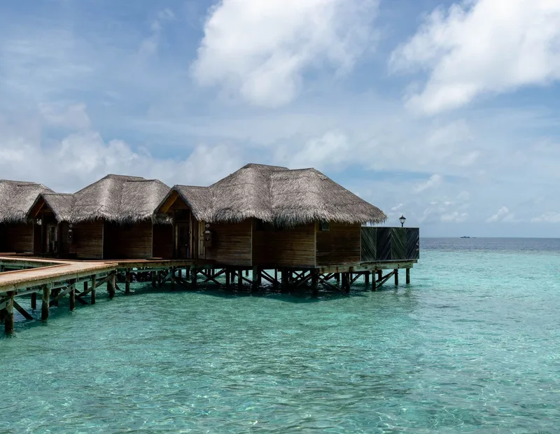 Maldives Holiday