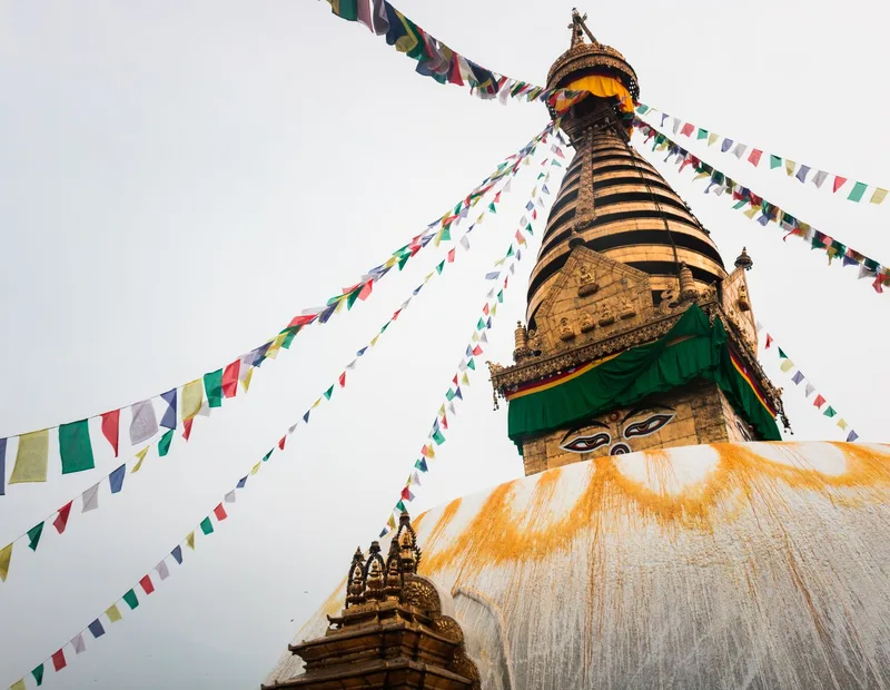 Nepal Holiday