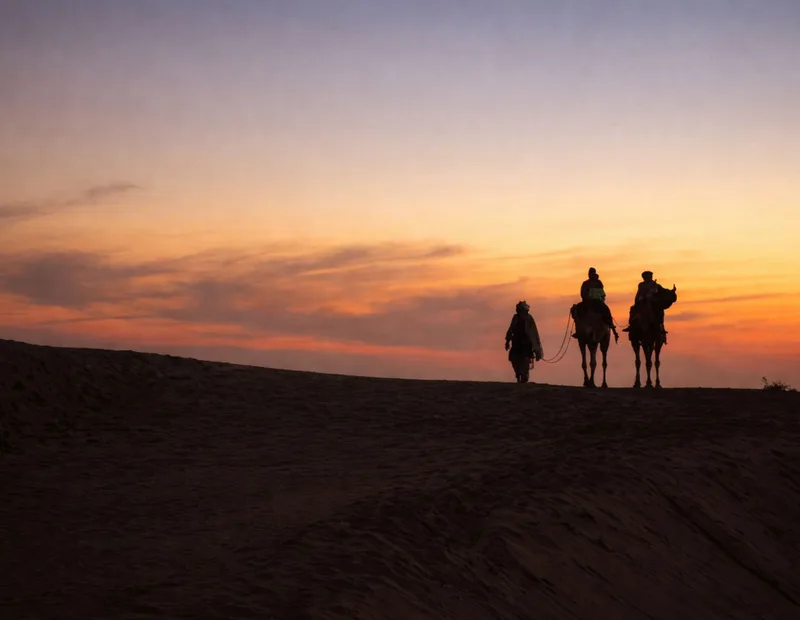 Rajasthan