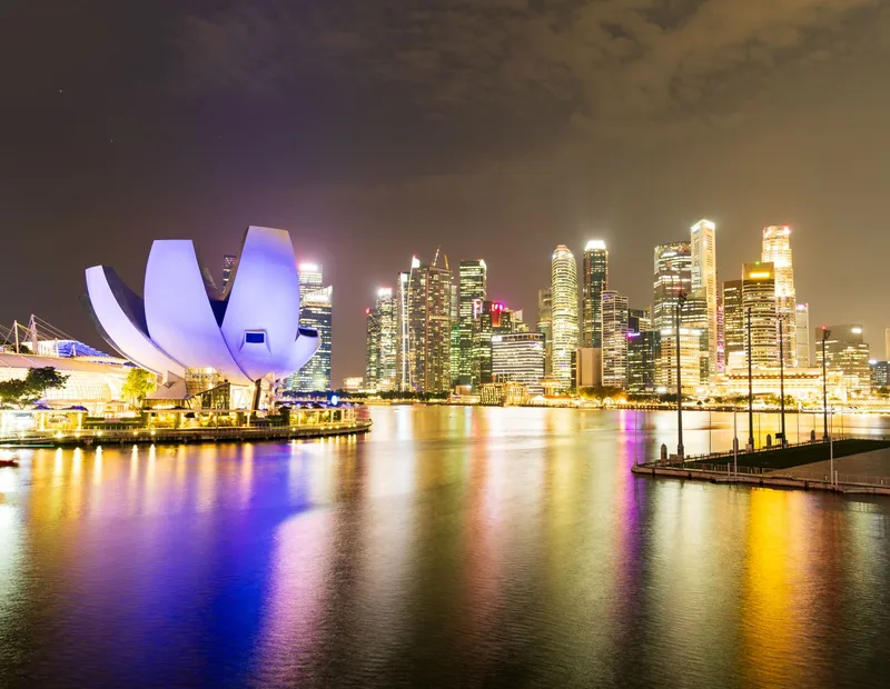 Singapore Holiday