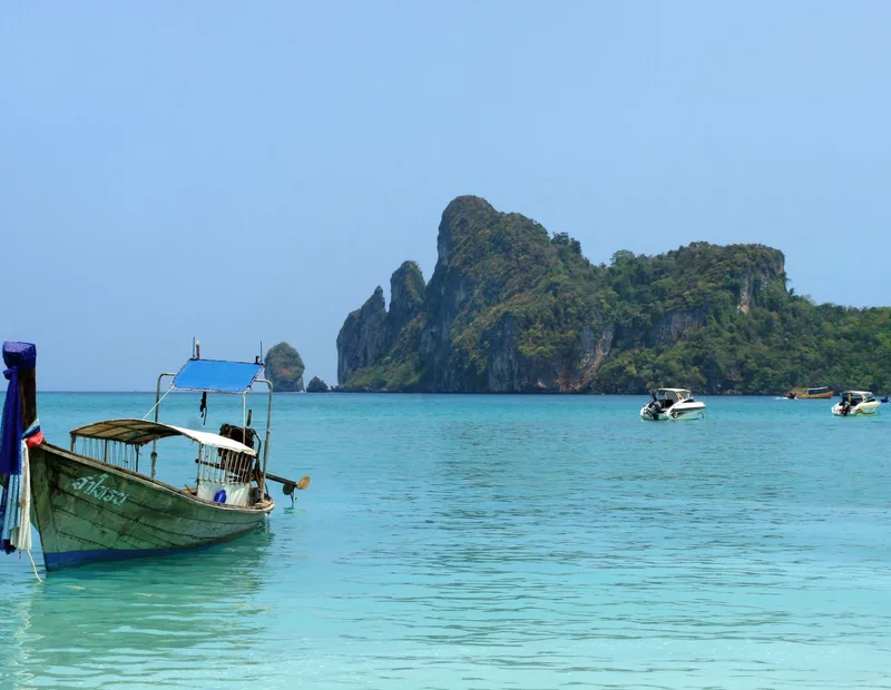 Thailand Holiday