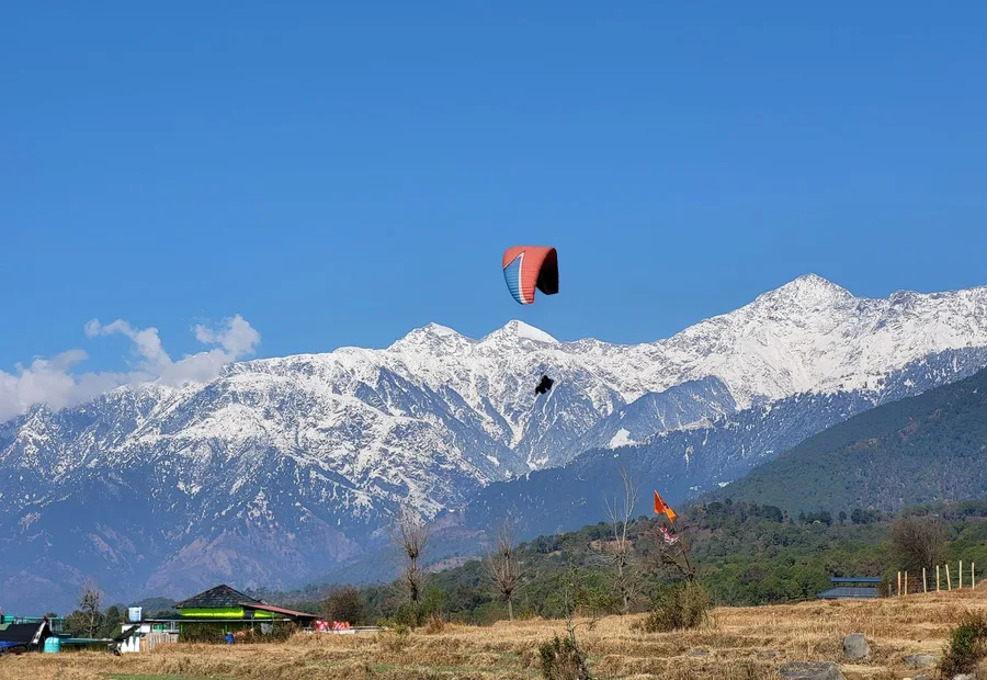 Himachal Adventure Trail