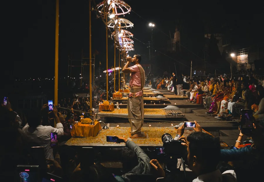 Uttar Pradesh Spiritual Tour